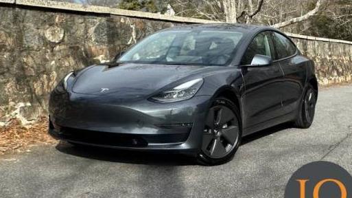 TESLA MODEL 3 2023 5YJ3E1EA9PF550881 image